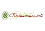 Logo Kleinummerstall, Mittersill | © Kleinummerstall / Familie Holzer