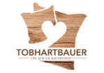 Logo Tobhartbauer, Gasteinertal, Salzburger Land | © Familie Hutter / Tobhartbauer