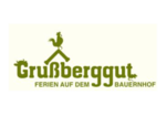 Logo Grußberggut, Gasteinertal, Salzburger Land | © Familie Röck / Grußberggut