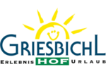 Logo Griesbichlhof in Großarl, Salzburger Land | © Familie Gfrerer / Griesbichlhof