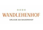 Logo Wandlehenhof in Großarl, Salzburger Land | © Familie Prommegger / Wandlehenhof 