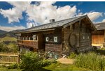 Almhütte Brandgut in Mühlbach am Hochkönig, Salzburger Land | © Urlaub am Bauernhof / Bernd Suppan