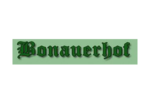 Logo Bonauerhof, Wals | © Bonauerhof / Familie Götzinger