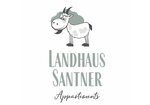 Logo Landhaus Santner, Mariapfarr | © Örglwirt's Gut / Familie Fuchs & Santner