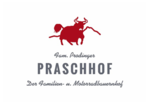 Logo Praschhof, Mariapfarr | © Familie Prodinger / Praschhof