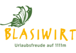 Logo Blasiwirt, St. Michael im Salzburger Lungau | © Familie Mayr / Blasiwirt