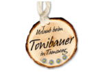 Logo Tonibauer, Tamsweg | © Familie Schitter / Tonibauer