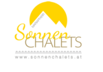 Logo Sonnenchalets im Salzburger Lungau in Mariapfarr | © Familie Macheiner / Sonnenchalet