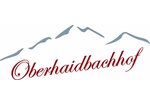 Logo Oberhaidbachhof, Mittersill | © Familie Ronacher/Oberhaidbachhof