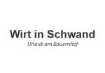 Logo Wirt in Schwand, Berndorf | © Wirt in Schwand / Familie Buttenhauser