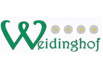 Logo Weidinghof, St. Veit im Pongau, Salzburger Sonnenterrasse | © Familie Vötter / Weidinghof