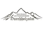 Logo "Das Chalet am Floitensberg - Durchholzalm" - St. Johann, Salzburger Sportwelt | © Familie Höller / "Das Chalet am Floitensberg - Durchholzalm"