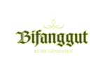 Logo Bifanggut in Altenmarkt, Salzburger Land | © Familie Huber / Bifanggut 