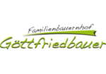 Logo Göttfriedbauer in Altenmarkt, Salzburger Sportwelt | © Familie Kirchgasser / Göttfriedbauer