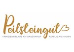 Logo Peilsteingut in Kleinarl, Salzburger Sportwelt | © Familie Aichhorn / Peilsteingut