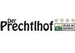 Logo Prechtlhof in Flachau, Salzburger Sportwelt | © Familie Rettensteiner / Prechtlhof 