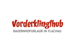 Logo Vorderklinglhub in Flachau, Salzburger Sportwelt | © Vorderklinglhub / Familie Schiefer