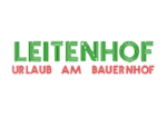 Logo Bauernhof Leitenhof, Werfenweng, Tennengebirge, Salzburger Land | © Familie Brucker / Bauernhof Leitenhof