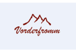 Logo Vorderfromm in Werfenweng, Region Tennengebirge, Salzburger Land | © Familie Rainer / Vorderfromm 