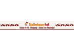 Logo Stallerbauer, Ried am Wolfgangsee | © Familie Pöllmann / Stallerbauer