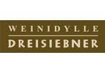 Logo Weinidylle, Gamlitz, Steiermark | © Familie Dreisiebner / Weinidylle