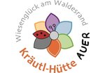 Logo Kräutlhütte, St. Peter am Kammersberg, Steiermark | © Familie Auer / Kräutlhütte