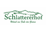 Logo Schlatterer, St. Peter am Kammersberg, Steiermark | © Familie Leitner / Schlatterer