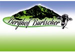 Berghof Burtscher | © Berghof Burtscher