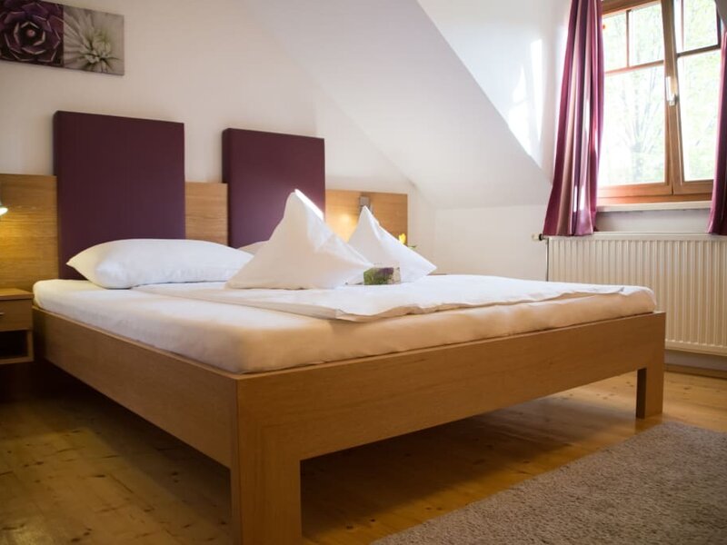 Zweigelt - double room