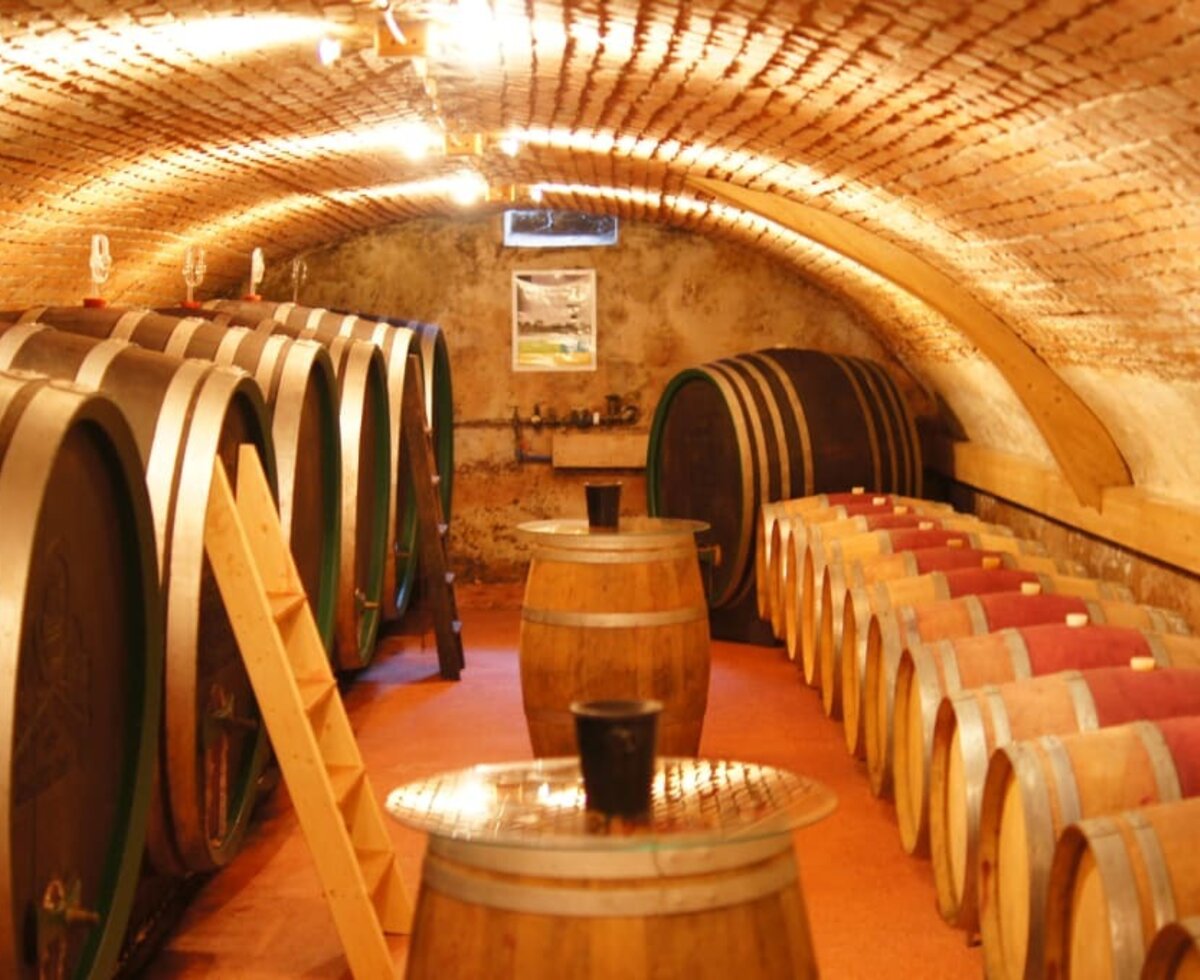 Cellar