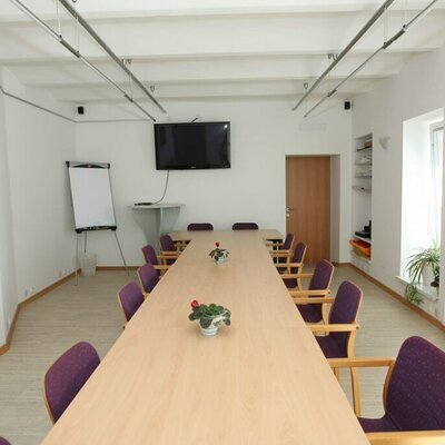 Seminar room