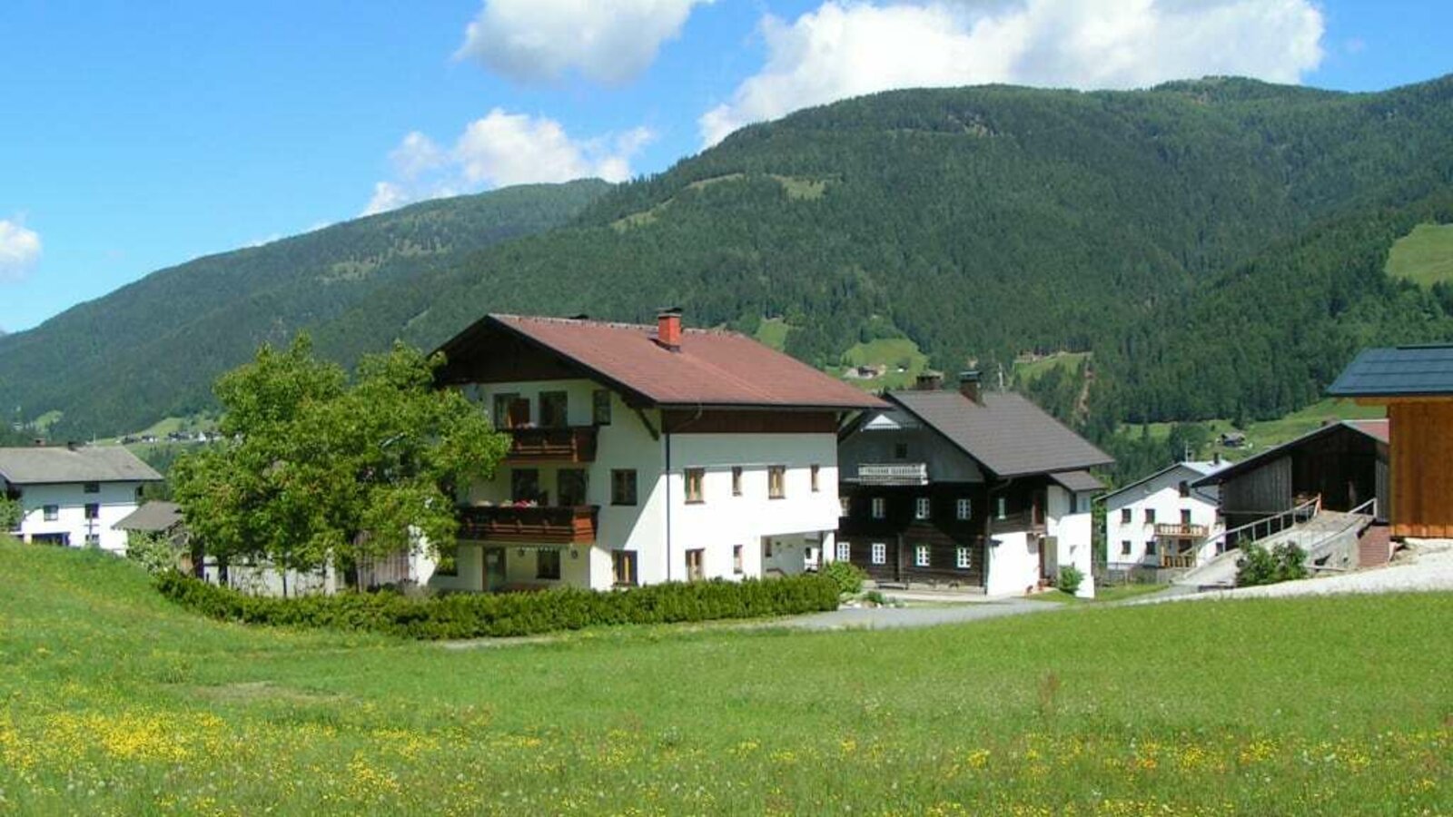 our-farm-in-summer_lesachtal