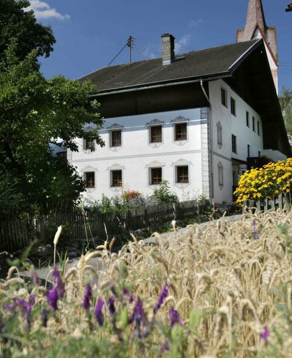 Family-Farm Mesner