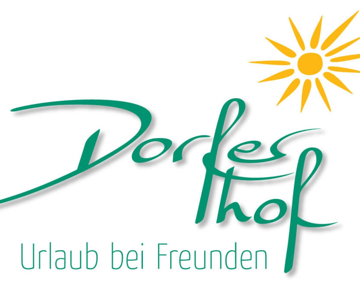 Dorferhof logo