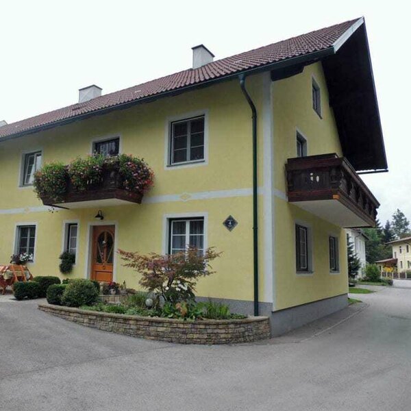 Apartmenthouse Heimberger