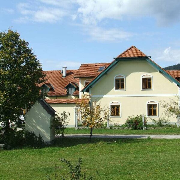 Höbarth organic farm