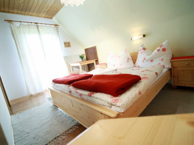 Double room "Schnecke"