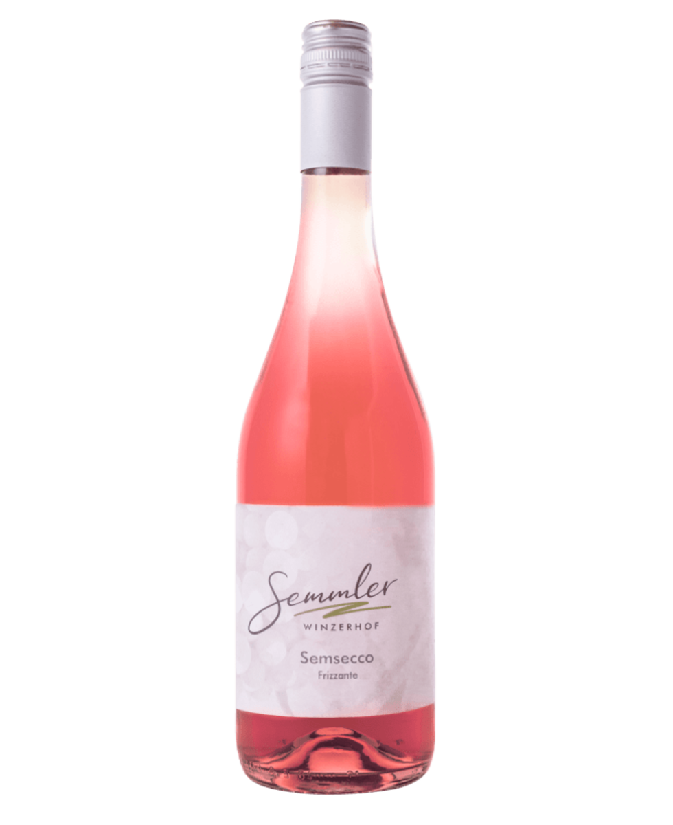 Semsecco Rosé