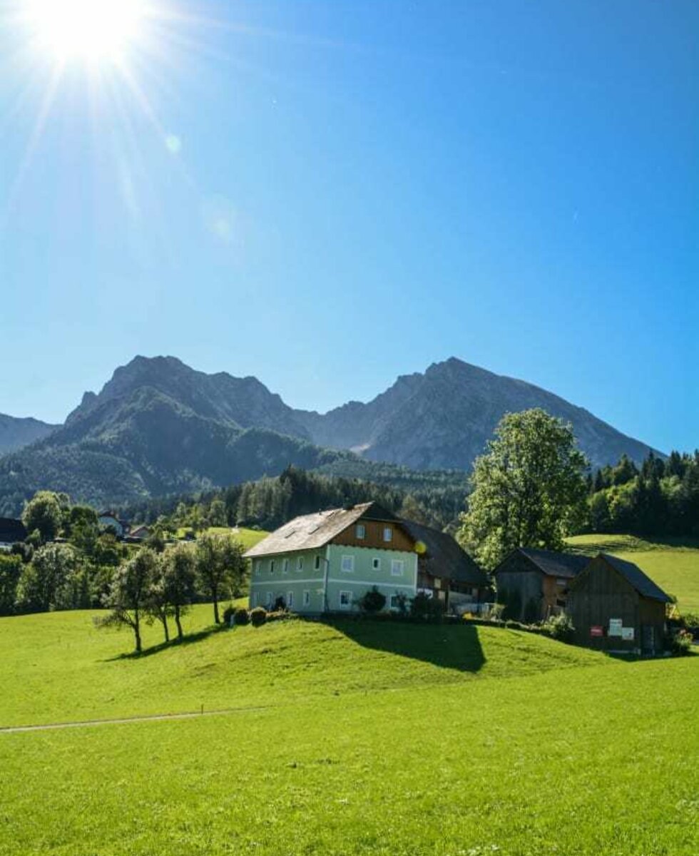 © Urlaub am Bauernhof Oberösterreich / Buchegger