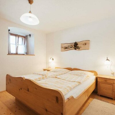 Granary (GF) - Double Room