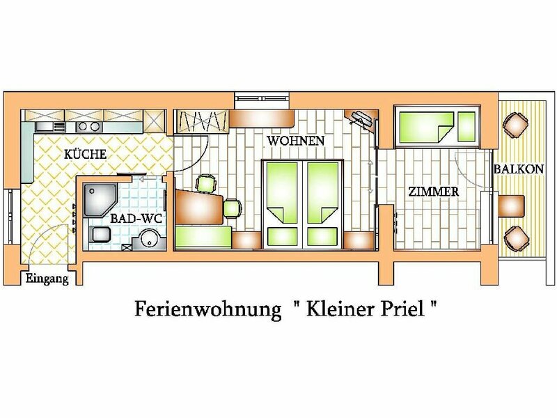 Kleiner Priel