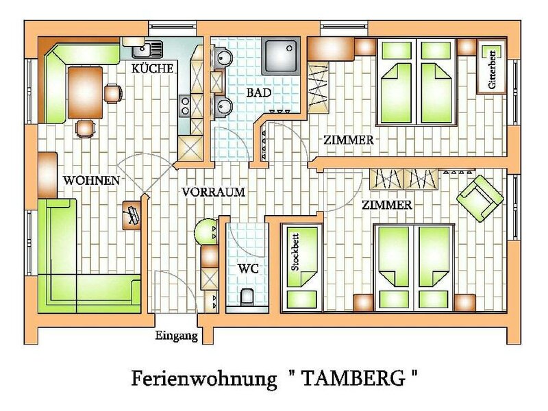 Tamberg