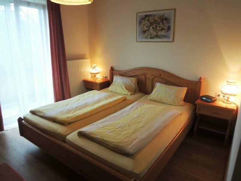 Double Bed Room