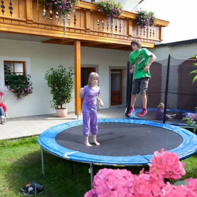 Trampoline