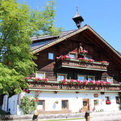 AIGNERHOF