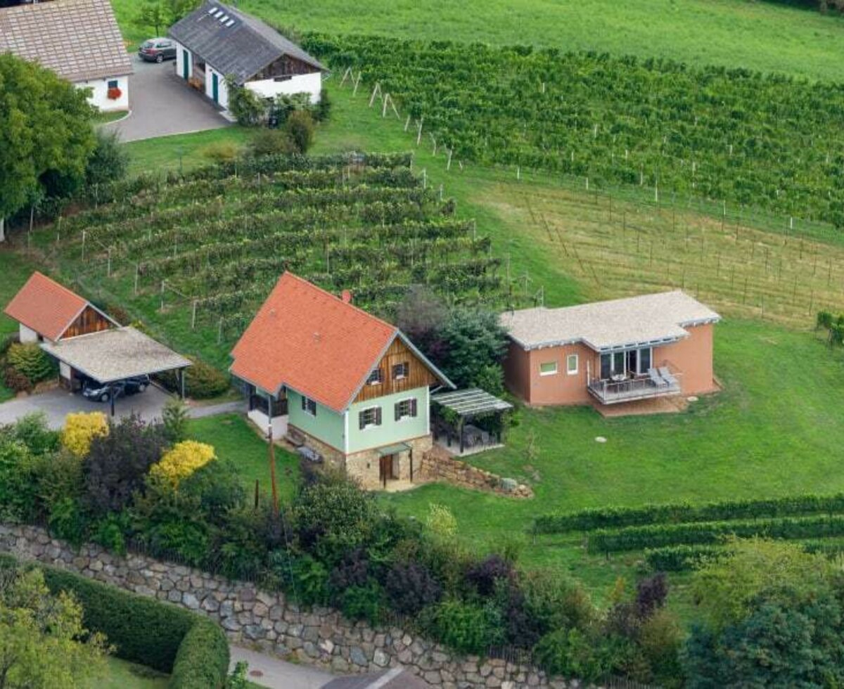 vineyard houses