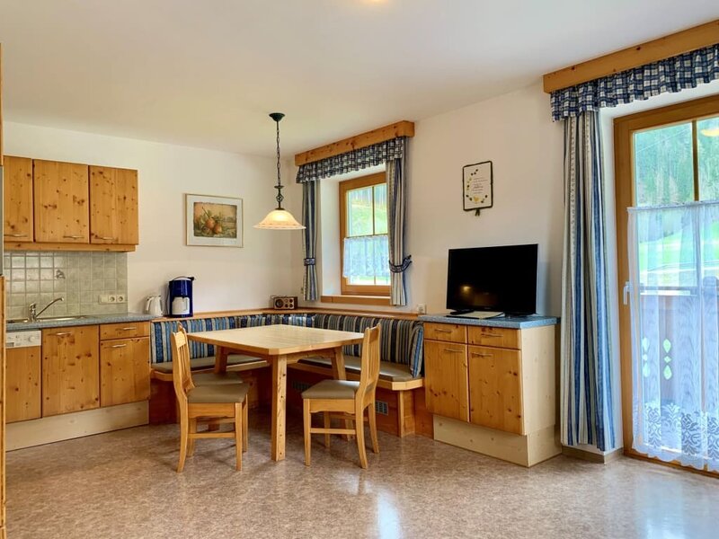 country house - kitchen