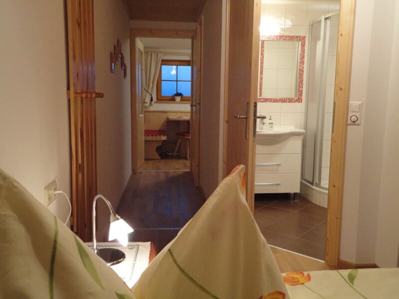 Heidelbeere holiday apartment