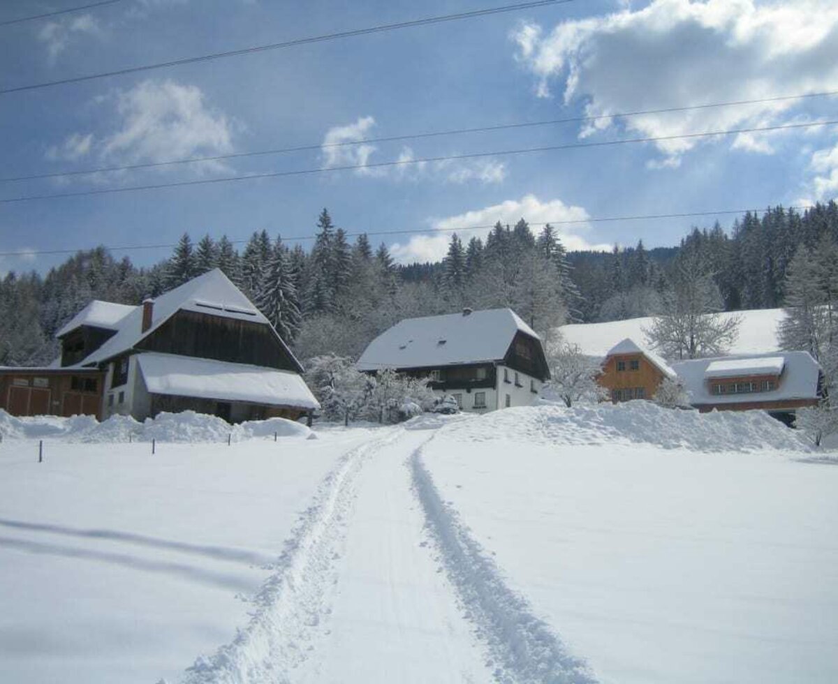 Steinerhof