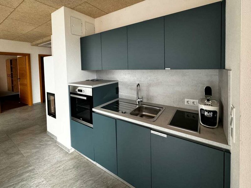 Kitchen Appartement